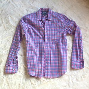 Bonobos slim fit dress shirt